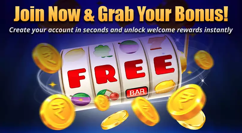 Join ivibet to get welcome bonus