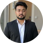 Aarav Kulkarni